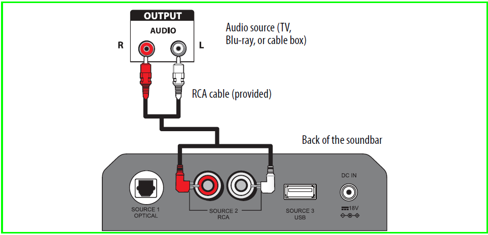 Insignia NS-HSB318 Home Theater Speaker User Manual Insignia NS-HSB318 Home Theater Speaker-11