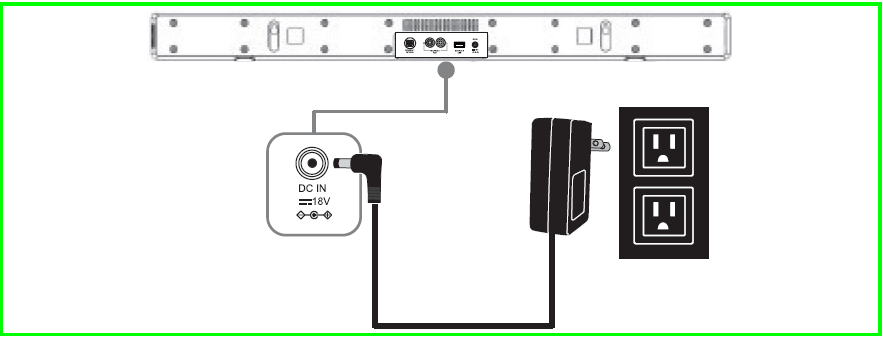 Insignia NS-HSB318 Home Theater Speaker User Manual Insignia NS-HSB318 Home Theater Speaker-13