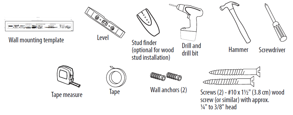 Insignia NS-HSB318 Home Theater Speaker User Manual Insignia NS-HSB318 Home Theater Speaker-16