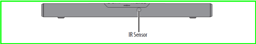 Insignia NS-HSB318 Home Theater Speaker User Manual Insignia NS-HSB318 Home Theater Speaker-8