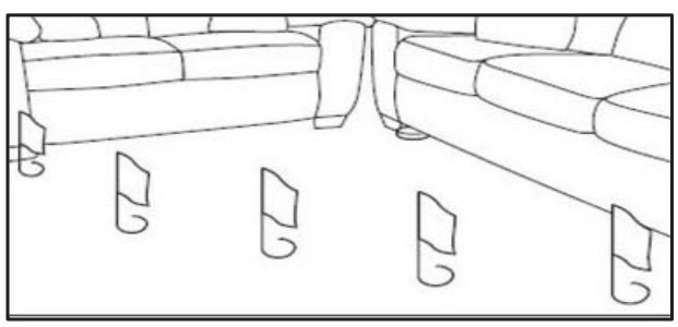 Invisible Fence Indoor Shield Plus Transmitter-10
