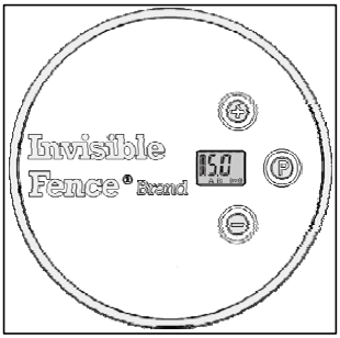 Invisible Fence Indoor Shield Plus Transmitter-3