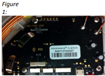 Invisible Fence Indoor Shield Plus Transmitter-5