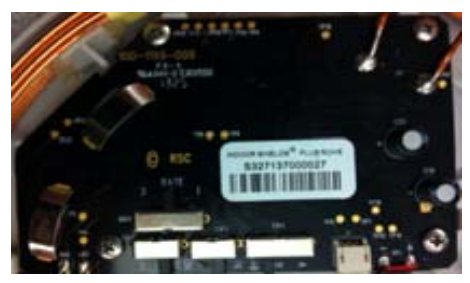 Invisible Fence Indoor Shield Plus Transmitter-6