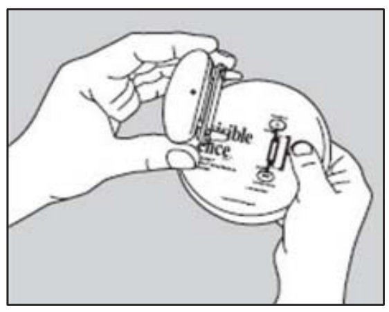 Invisible Fence Indoor Shield Plus Transmitter-9