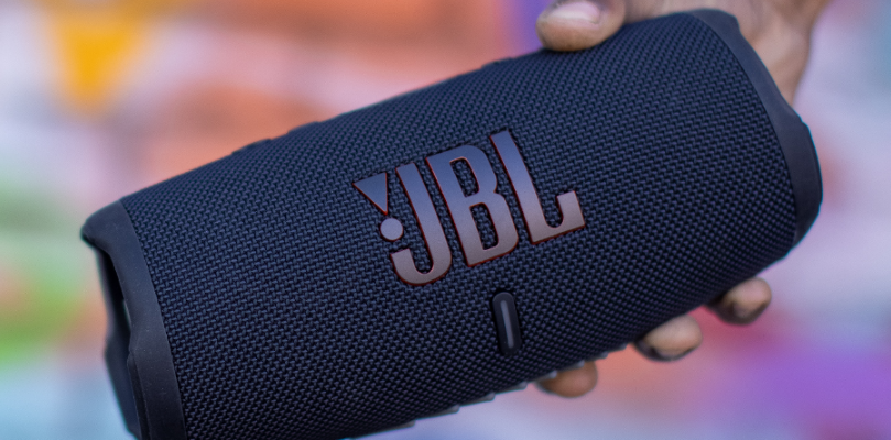 JBL Charge 5 Portable Bluetooth Speaker User Manual JBL Charge 5 Portable Bluetooth Speaker-featured