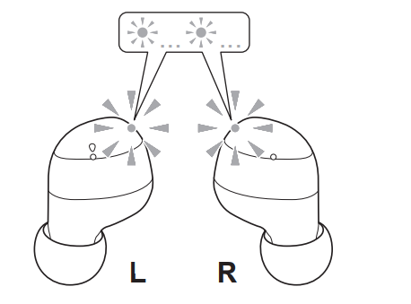 JVC Compact and Lightweight Wireless Earbuds User Guide JVC Compact and Lightweight Wireless Earbuds User Guide 5