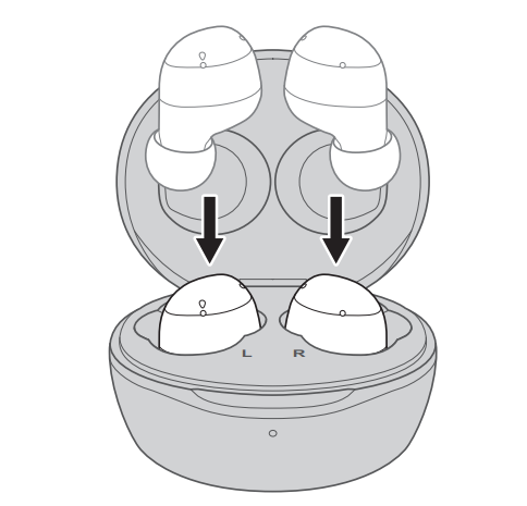 JVC Compact and Lightweight Wireless Earbuds User Guide JVC Compact and Lightweight Wireless Earbuds User Guide 8