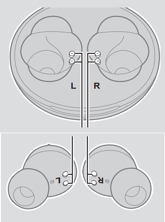 JVC Compact and Lightweight Wireless Earbuds User Guide JVC Compact and Lightweight Wireless Earbuds User Guide 9