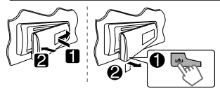 JVC KD-S39 Car Receiver User Manual JVC KD-S39 Car Receiver-1
