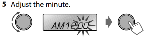 JVC KD-S39 Car Receiver User Manual JVC KD-S39 Car Receiver-10
