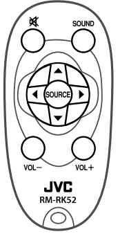 JVC KD-S39 Car Receiver User Manual JVC KD-S39 Car Receiver-14