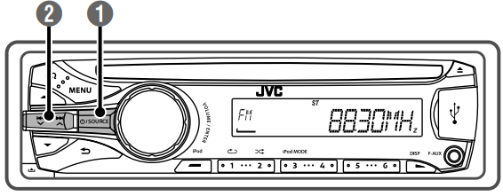 JVC KD-S39 Car Receiver User Manual JVC KD-S39 Car Receiver-17
