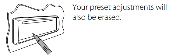 JVC KD-S39 Car Receiver User Manual JVC KD-S39 Car Receiver-2