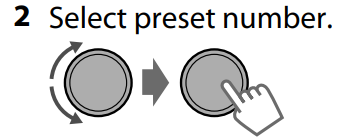 JVC KD-S39 Car Receiver User Manual JVC KD-S39 Car Receiver-20
