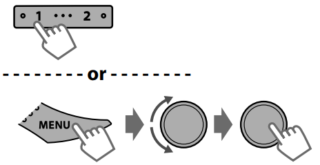 JVC KD-S39 Car Receiver User Manual JVC KD-S39 Car Receiver-21