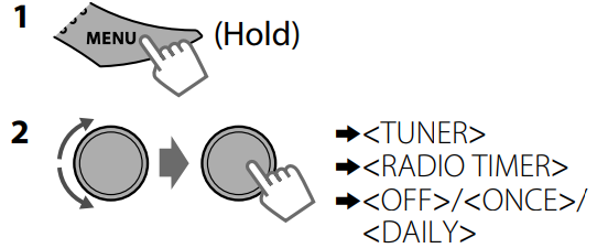 JVC KD-S39 Car Receiver User Manual JVC KD-S39 Car Receiver-22
