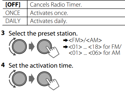 JVC KD-S39 Car Receiver User Manual JVC KD-S39 Car Receiver-23