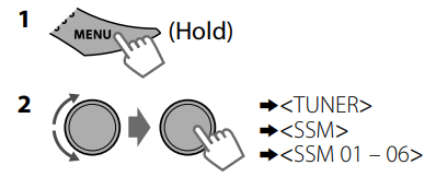 JVC KD-S39 Car Receiver User Manual JVC KD-S39 Car Receiver-24