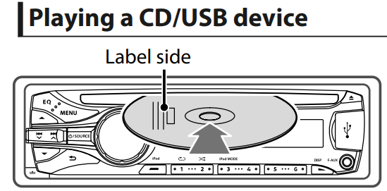 JVC KD-S39 Car Receiver User Manual JVC KD-S39 Car Receiver-25