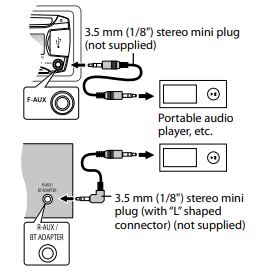 JVC KD-S39 Car Receiver User Manual JVC KD-S39 Car Receiver-37