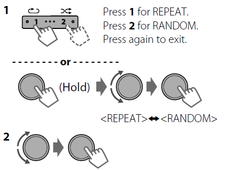 JVC KD-S39 Car Receiver User Manual JVC KD-S39 Car Receiver-51