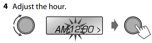 JVC KD-S39 Car Receiver User Manual JVC KD-S39 Car Receiver-9