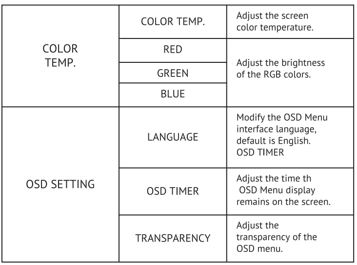 KYY Z3 15.6 Full HD Portable Monitor User Manual KYY Z3 15.6 Full HD Portable Monitor-16