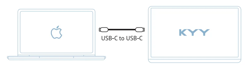 KYY Z3 15.6 Full HD Portable Monitor User Manual KYY Z3 15.6 Full HD Portable Monitor-7