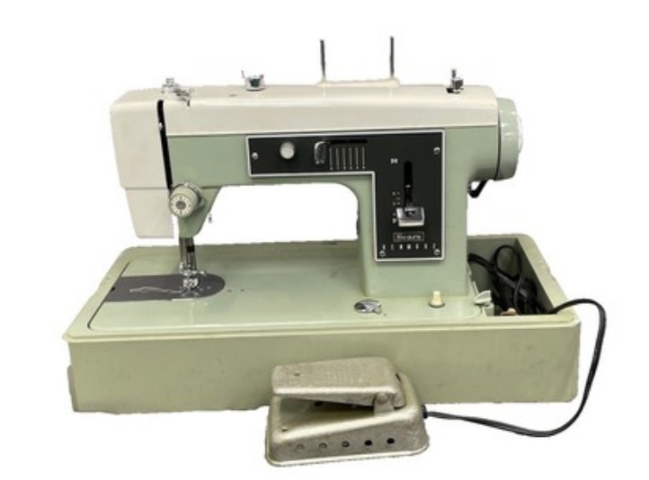 Kenmore 15343 Mechanical Sewing Machine-product