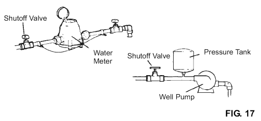 Kenmore 300 Series Water Softener-17