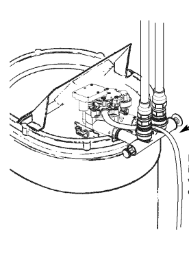 Kenmore 300 Series Water Softener-18