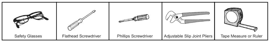 Kenmore 300 Series Water Softener-7