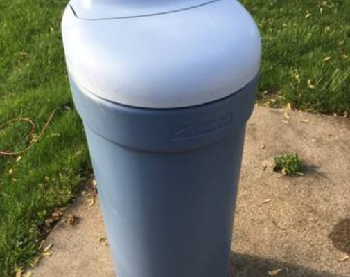 Kenmore 300 Series Water Softener-featured