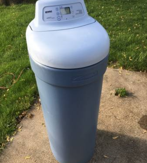 Kenmore 300 Series Water Softener-featured