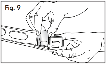 Kenmore 40707 12 Cup Programmable Coffee Maker User Guide Kenmore 40707 12 Cup Programmable Coffee Maker-11