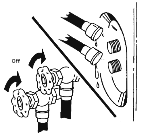 Kenmore Belt Driven Automatic Washers Repair Manual 14