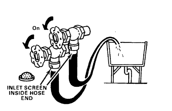 Kenmore Belt Driven Automatic Washers Repair Manual 17