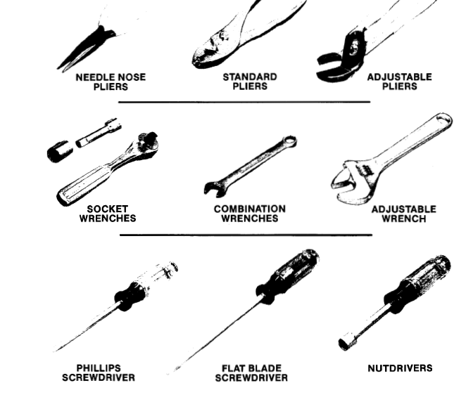 Kenmore Belt Driven Automatic Washers Repair Manual 4