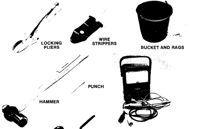 Kenmore Belt Driven Automatic Washers Repair Manual 5