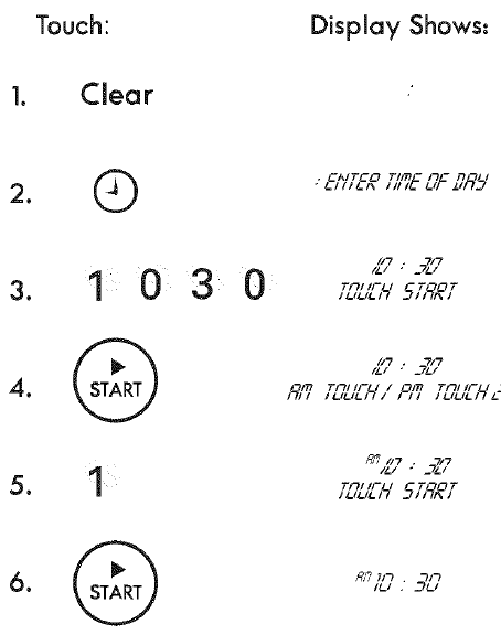 Kenmore Elite 7217920 Microwave Oven User Guide Kenmore Elite 7217920 Microwave Oven 9