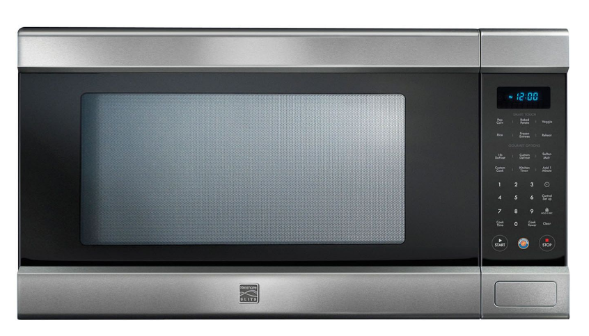 Kenmore Elite 7217920 Microwave Oven User Guide Kenmore Elite 7217920 Microwave Oven-product