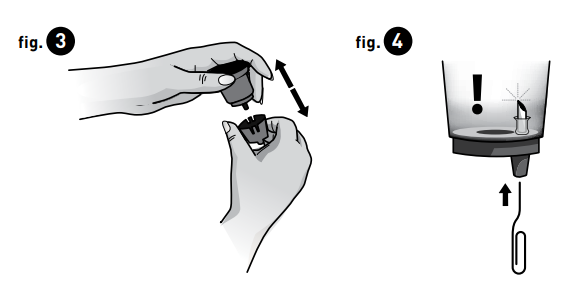 Keurig B31 Coffee Maker-13