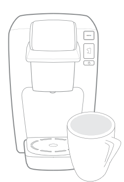 Keurig K-Mini 10