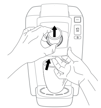 Keurig K-Mini Single Serve Coffee Maker User Guide Keurig K-Mini 13