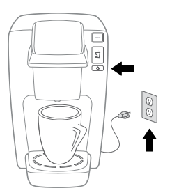 Keurig K-Mini Single Serve Coffee Maker User Guide Keurig K-Mini 2