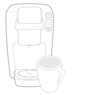 Keurig K-Mini Single Serve Coffee Maker User Guide Keurig K-Mini 9