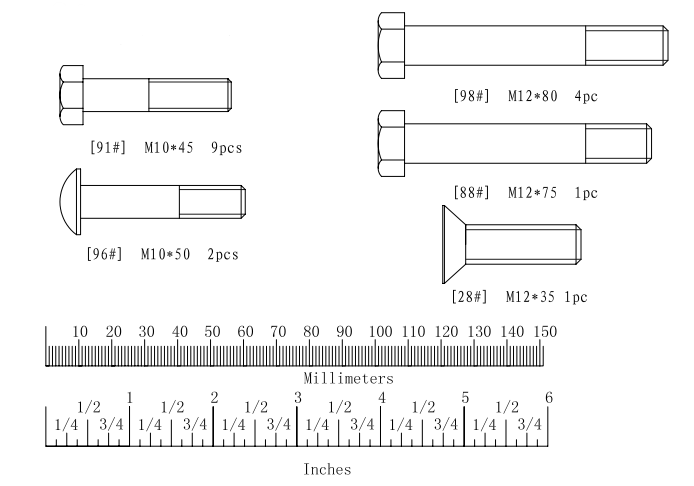 Keys Fitness Power System 1850 Home Gym User Manual Keys Fitness Power System 1850 Home Gym-10