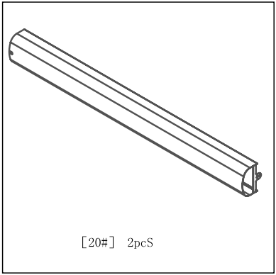 Keys Fitness Power System 1850 Home Gym User Manual Keys Fitness Power System 1850 Home Gym-5