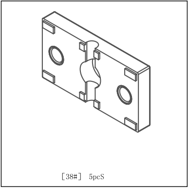Keys Fitness Power System 1850 Home Gym User Manual Keys Fitness Power System 1850 Home Gym-8